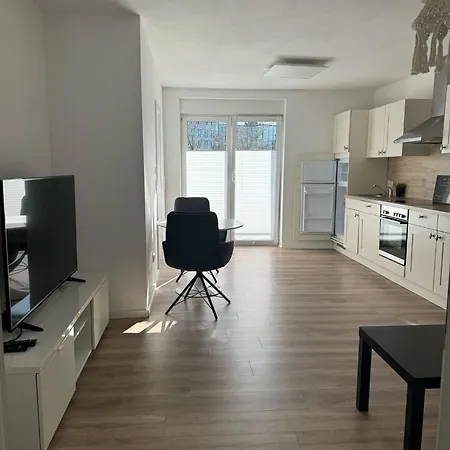 Appartamento Location Business Dortmund