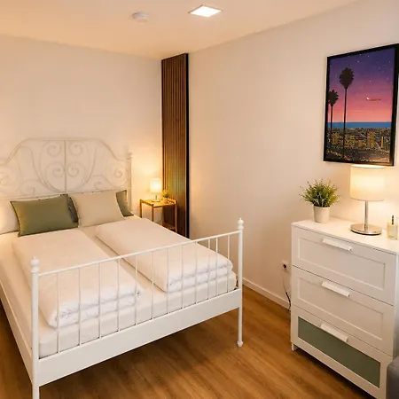 Apartment Location Business *