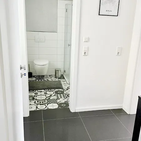 Apartment Location Business