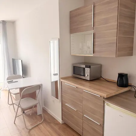 Location Business Apartment Dortmund